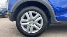 Dacia Sandero Stepway 1.0 TCe Essential 5dr Petrol Hatchback